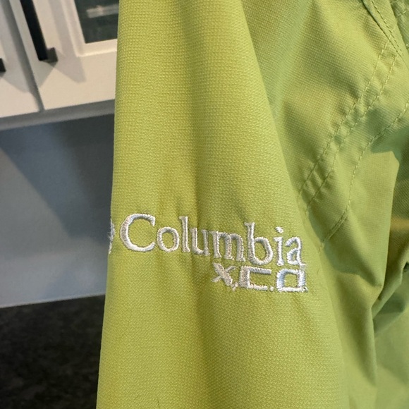 Columbia soft shell jacket - Picture 4 of 5